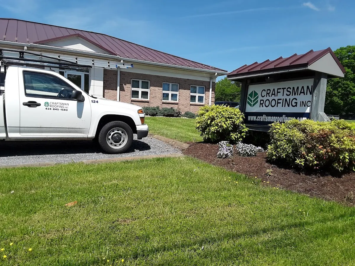 Quality Hail Damage Roof Repair by experienced craftsmen in Rogers